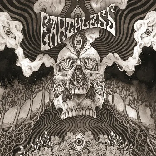 Earthless: Black Heaven - Vinyl Lp 1