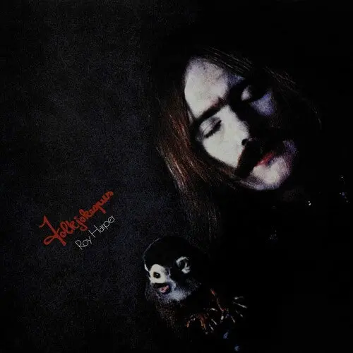 Roy Harper: Folkjokeopus - Compact Discs 1