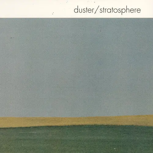 Duster: Stratosphere - 25Th Anniversary Edition - Cassettes 1