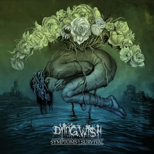 Dying Wish: Symptoms Of Survival - Compact Discs 1