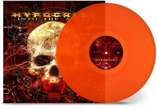 Hypocrisy: Into The Abyss - Vinyl Lp 1