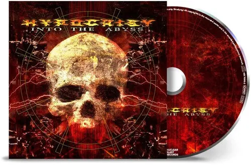 Hypocrisy: Into The Abyss - Compact Discs 1