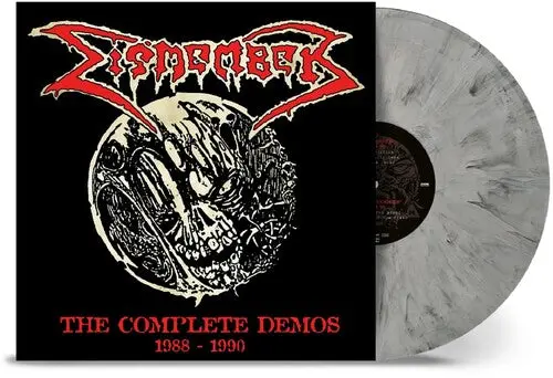 Dismember: The Complete Demos 1988-1990 - Vinyl Lp 1