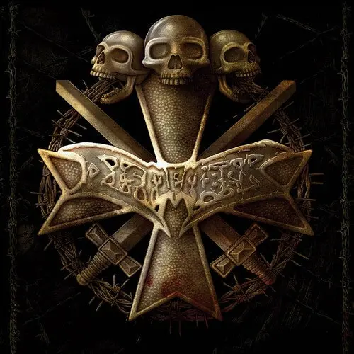 Dismember: Dismember - Compact Discs 1