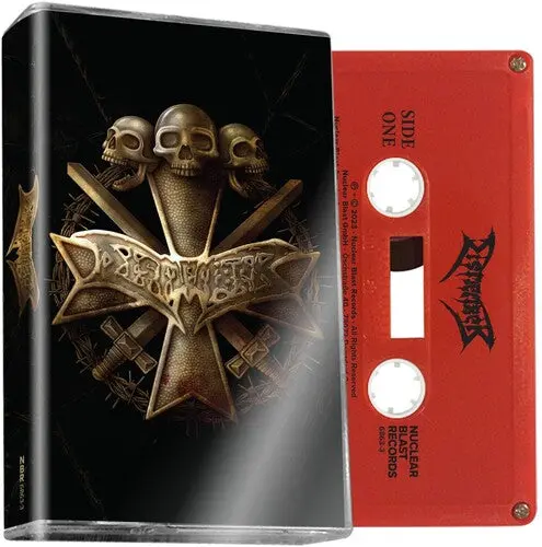 Dismember: Dismember - Cassettes 1