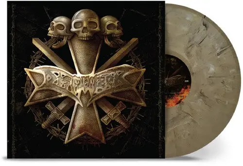 Dismember: Dismember - Vinyl Lp 1
