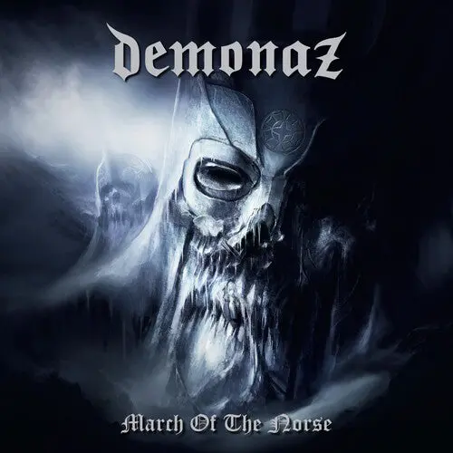 Demonaz: March Of The Norse - Compact Discs 1
