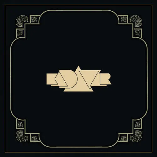 Kadavar: Kadavar - Compact Discs 1