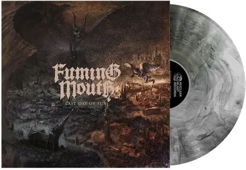 Fuming Mouth: Last Day Of Sun - Vinyl Lp 1