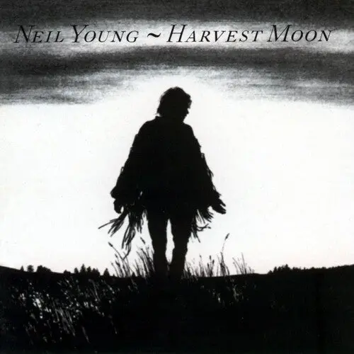 Neil Young: Harvest Moon - Vinyl Lp 1