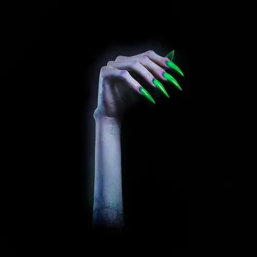 Kim Petras: Turn Off The Light - Vinyl Lp 1