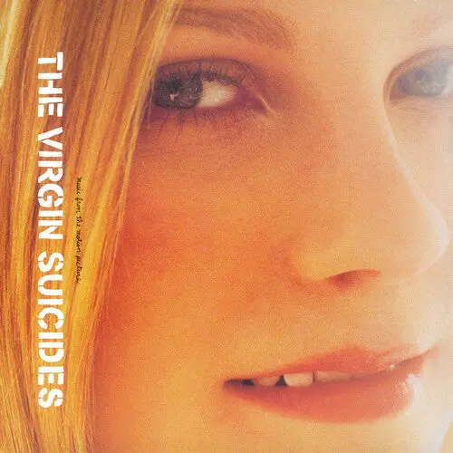 Virgin Suicides - O.S.T.: The Virgin Suicides (Original Soundtrack) - Vinyl Lp 1