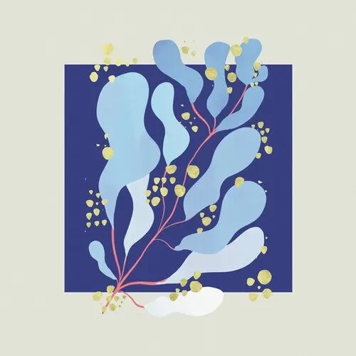 Salamanda: In Parallel - Vinyl Lp 1