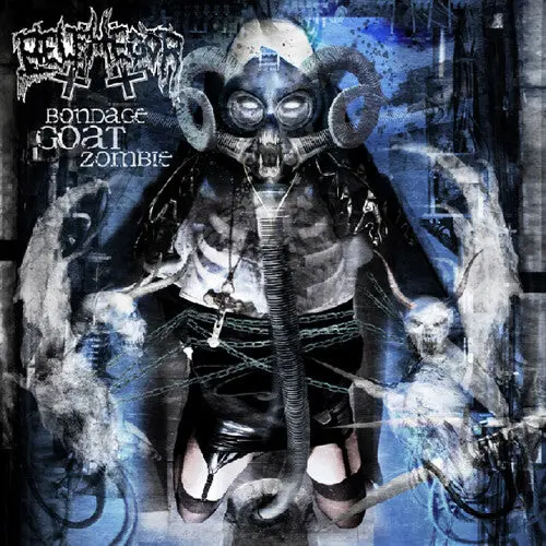 Belphegor: Bondage Goat Zombie - Vinyl Lp 1