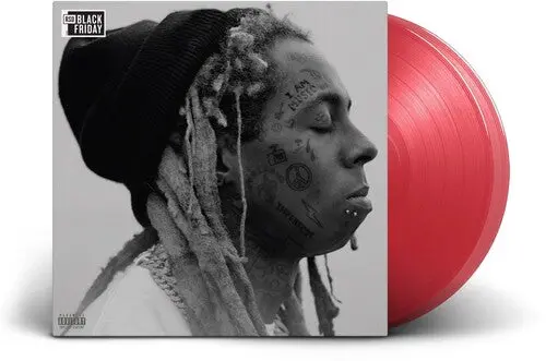 Lil Wayne: I Am Music - Vinyl Lp 1