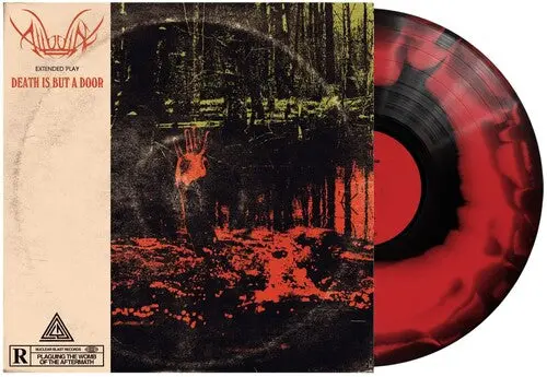Alluvial: Death Is But A Door - Vinyl Lp 1