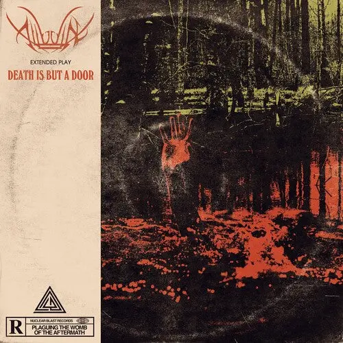 Alluvial: Death Is But A Door - Compact Discs 1