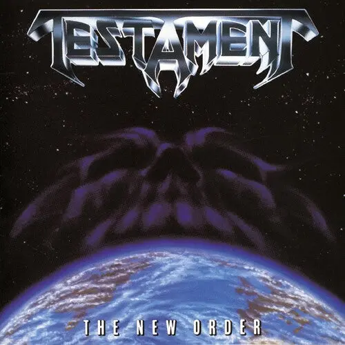 Testament: The New Order - Compact Discs 1