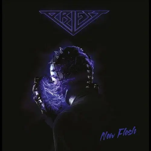 Priest: New Flesh - Vinyl Lp 1