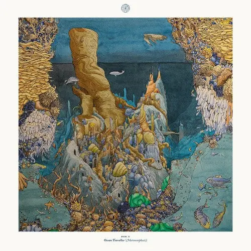 Chronicles Of Father Robin: Songs & Tales Of Airoea - Book 2 - Vinyl Lp 1
