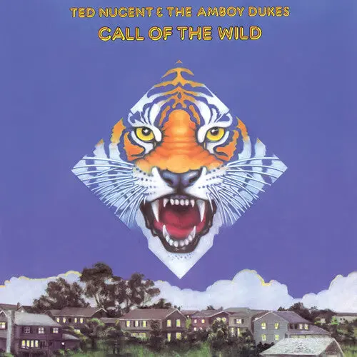 Ted Nugent: Call Of The Wild - Cassettes 1
