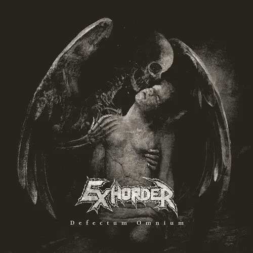 Exhorder: Defectum Omnium - Compact Discs 1