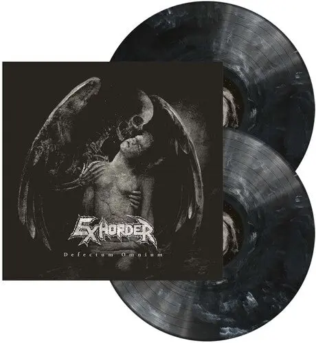 Exhorder: Defectum Omnium - Vinyl Lp 1