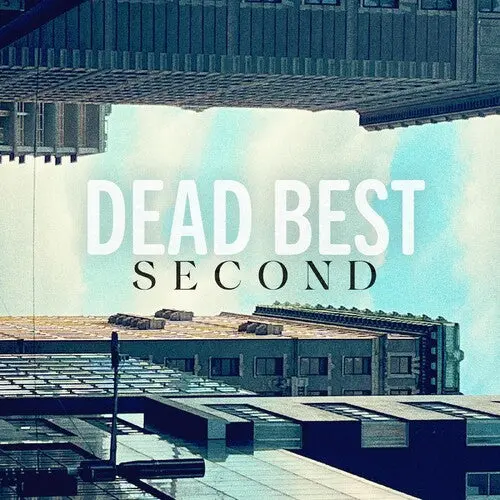 Dead Best: Second - Vinyl Lp 1
