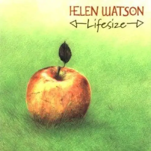 Helen Watson: Lifesize - Compact Discs 1