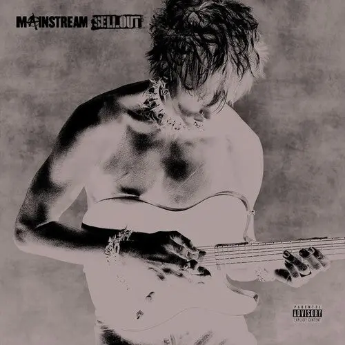 Mgk: Mainstream Sellout - Vinyl Lp 1