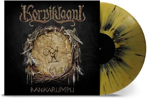 Korpiklaani: Rankarumpu - Vinyl Lp 1