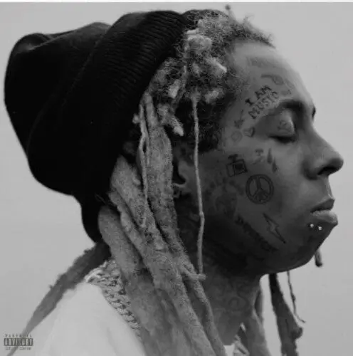 Lil Wayne: I Am Music - Vinyl Lp 1