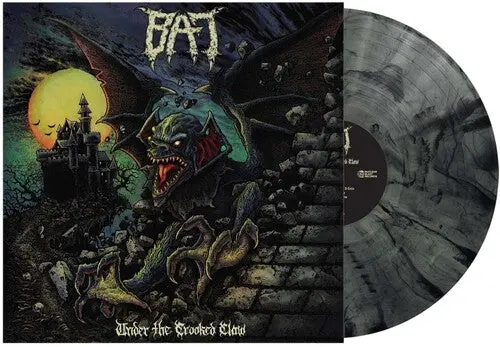 Bat: Under The Crooked Claw - Vinyl Lp 1