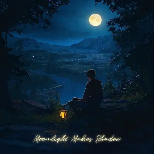 Bounce Out Innocence: Moonlight Makes Shadow - Compact Discs 1