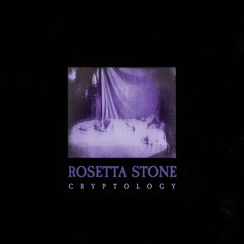 Rosetta Stone: Cryptology - Vinyl Lp 1