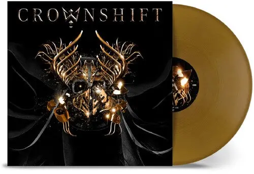 Crownshift: Crownshift - Vinyl Lp 1