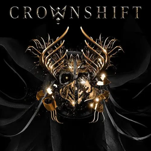Crownshift: Crownshift - Compact Discs 1