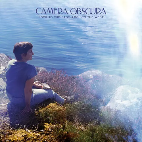 Camera Obscura: Look To The East Look To The West - Vinyl Lp 1