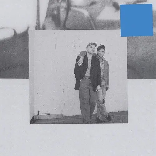 Hovvdy: Hovvdy - Vinyl Lp 1