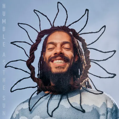 Bob Vylan: Humble As The Sun - Vinyl Lp 1