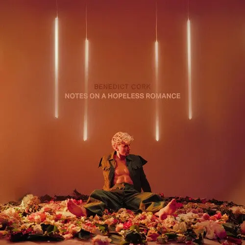 Benedict Cork: Notes On A Hopeless Romance - Orange - Vinyl Lp 1