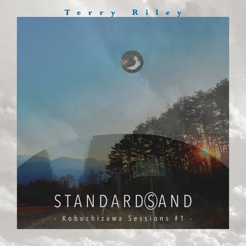 Terry Riley: Standard(S)And: Kobuchizawa Sesions #1 - Vinyl Lp 1