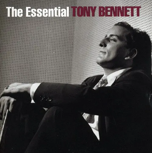 Tony Bennett: Essential Tony Bennett - Compact Discs 1