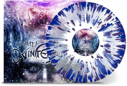 Wintersun: Time I - Vinyl Lp 1