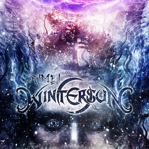 Wintersun: Time I - Compact Discs 1