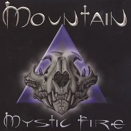 Mountain: Mystic Fire - Compact Discs 1