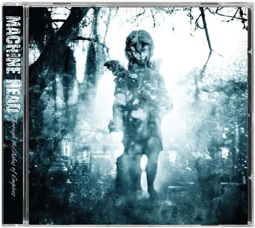 Machine Head: Through The Ashes Of Empire - Compact Discs 1