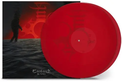 Enslaved: In Times - Vinyl Lp 1