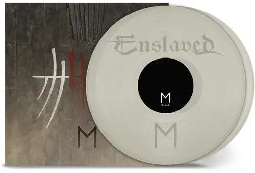 Enslaved: E - Natural - Vinyl Lp 1