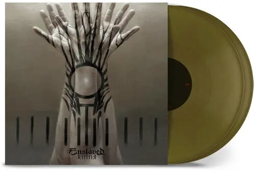 Enslaved: Riitiir - Vinyl Lp 1